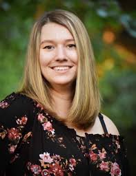 Oxbow High School Highlight Senior Aubrie Smith Aubrie has been keeping up  with remote learning for OHS and River Bend. “It's been very hard but I've  been managing,” says Aubrie. She is