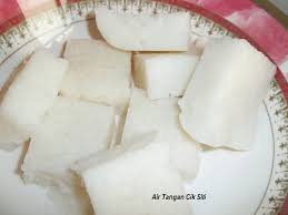 Tidak perlu guna nasi impit mini dalam plastik lagi. Punten Nasi Impit Versi Jawa Yang Anda Harus Cuba Sedap Berlemak Rasanya Papaglamz Com