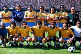 Travelwiki em site compatível com dispositivo móvel. Alemanha Ocidental 0x1 Brasil 1973 Em Pe Ze Maria Emerson Leao Luis Pereira Wilson Pi Selecao Brasileira De Futebol Selecao Brasileira Roberto Rivelino