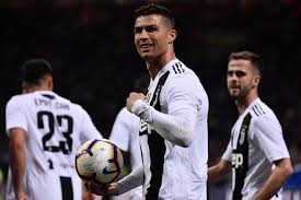 Il posto migliore per trovare un live stream per vedere la partita tra napoli e. Cristiano Ronaldo Scores 600th Club Goal As Juventus Draw Vs Inter In Serie A Bleacher Report Latest News Videos And Highlights