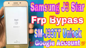 Nov 17, 2021 · email protected] Samsung J3 Star Frp Byass Sm J337t Frp Unlock Google Account 100 For Gsm