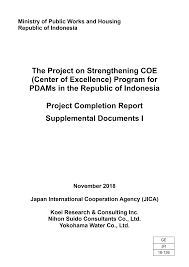 Hi, i'm new to hibernate. Https Openjicareport Jica Go Jp Pdf 12322400 Pdf