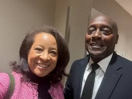 It's been a busy day!! Did we see you at Progressive Baptist Church, St.  John's AME, New Providence MBC for 5th Sunday Youth Fellowship or Watch  Night at Freewill? If not, we