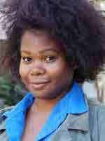 BLACK • LATINX • QUEER • FEMINIST WOMANIST • LIBERATION