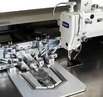 Sewing Automation: Automatic Sewing Machine Or Robotic ...