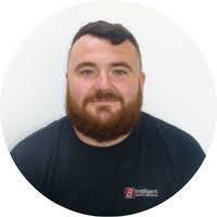 Meet the Intelligent Servers Team