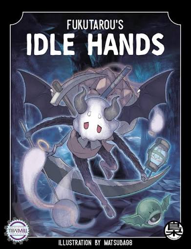 Idle Hands — New Mill Industries