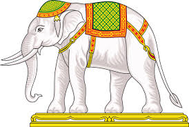 Image result for white elephant