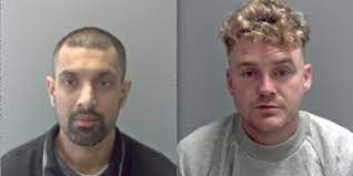 Men sentenced after night of violence | Norwich eye