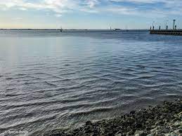 In other words, square waves are a consequence of the intersection of two seas, also known as cross sea or grid waves. Dr Thomas Ronge On Twitter Rare And Potentially Dangerous But In This Case Small Cross Sea Aka Square Waves Stayoutofthewater