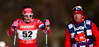 2min bundestrainer toni söderholm (hinten) ruft anweisungen an seine spieler auf dem eis. Kader Nominierungen Finnland Russland Und Italien Sowie Karriereende Xc Ski De Langlauf