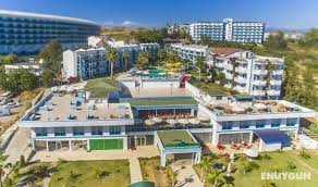 Discover more posts about tekbir. Tekbir Resort Otel Alanya Antalya En Uygun Fiyatli Rezervasyon Enuygun
