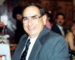 George Peter Zainea Obituary