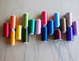 How To Choose Thread Color To Match Your Sewing Fabric