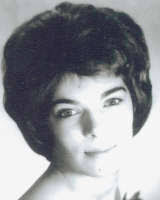 Virginia Gilchrist Obituary (2011)