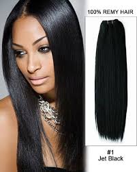 100% premium one donor raw hair. Jet Black Human Hair Weave Off 71 Medpharmres Com