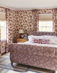 The pastel pink panel above the bed works well in softening so there we have it, 40 bedroom wallpaper ideas to inspire even the most indecisive renovator! 40 Best Bedroom Wallpaper Ideas 2021 Designer Wallpaper For Bedrooms