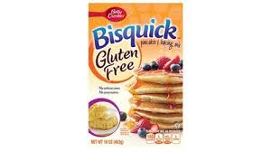 You can find many homemade chicken and dumplings recipes but this simple chicken and. Gluten Free Pancake Baking Mix Bettycrocker Com