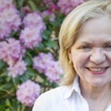 Patricia ILLINGWORTH