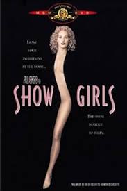 Amazon.com: Showgirls [DVD] : Elizabeth Berkley, Kyle MacLachlan, Gina  Gershon, Glenn Plummer, Robert Davi, Alan Rachins, Gina Ravera, Lin Tucci,  Greg Travis, Al Ruscio, Patrick Bristow, William Shockley, Paul Verhoeven,  Joe Eszterhas: