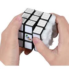 Rubik has five weights with roman and italic styles. All White Rubik S Cube Japan Trend Shop