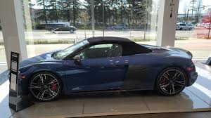 Image result for Ascari Blue 2020 Audi