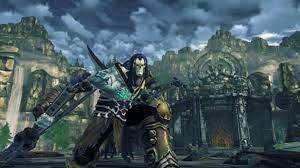 Darksiders Ii Season Pass Pc Buy It At Nuuvem
