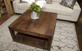 This handcrafted selection offers a gorgeous pattern comprised of concentric circles, providing your living room a sleek boho industrial vibe. Mango Wood Coffee Table Pottery World