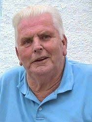 Condolence Book for Christopher (Con) Galligan (Murroe, Limerick)