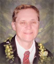 Dale Weldon Spaulding Obituary