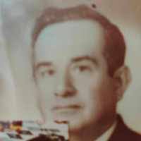 Martin Emilio Velez Ochoa (1903–1972)