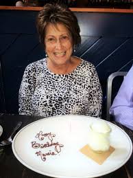 Marcia Marin Berritt Obituary