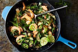 21 Easy Summer Dinners You Ll Cook Or Throw Together On Repeat The New York Times