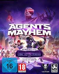Unlockable agents of mayhem characters. Agents Of Mayhem Free Pc Download Freegamesdl