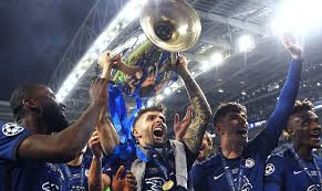 His potential is 87 and his position is cam. Christian Pulisic Becomes 1st American Male To Play In Win Ucl Final