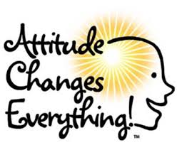 Image result for change of attitude