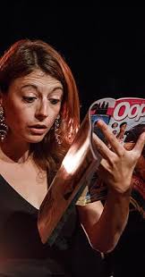 Mise en scène par Daniel Berthelot