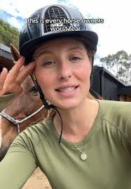 Dealing with Horse Owner Fears