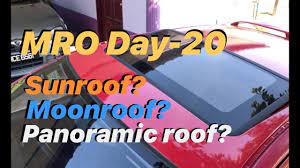 Check spelling or type a new query. Kos Pasang Sunroof Beza Sunroof Moonroof Panoramic Roof Tips Nak Pakai Sunroof Youtube