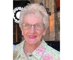 Marilyn Hilgers Obituary (1938