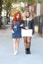 Feeling like putting together your own take on the bride of chucky halloween costume? 3 Halloween Costumes For You And Your Bestie From Your Closet Living After Midnite