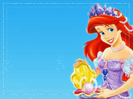 Princess Ariel Disney Princess Wallpaper Disney Princess Ariel Ariel Wallpaper