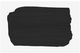 The 9 Best Black Paint Colors