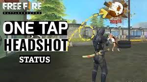 Another great feature of this app is that you can download the pictures and. One Tap Headshot Free Fire Status Headshot Whatsapp Status Youtube