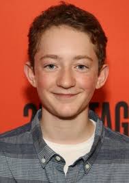 Fan Casting Noah Walton as Charlie and the Chocolate Factory in Face Claims  Sorted by Musicals