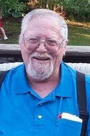 Jerald Steinbach, 1926-2017