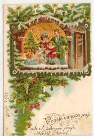 Dettagli Su D1754 Cartolina Buon Natale Buon Anno Frohliche Weihnachten 1900 Rilievo Cartolina Buon Natale Immagini Di Natale Natale