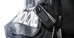 Police Body Cameras Open To Attack Naked Security