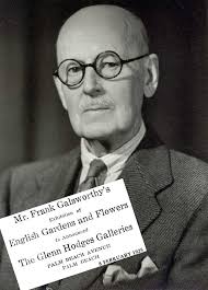 Palm Beach Social History: Avant-Garde Flashback