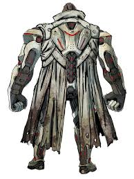 Maximillian Caxton Back Characters Art Anarchy Reigns Character Design Inspiration Character Art Game Character Design